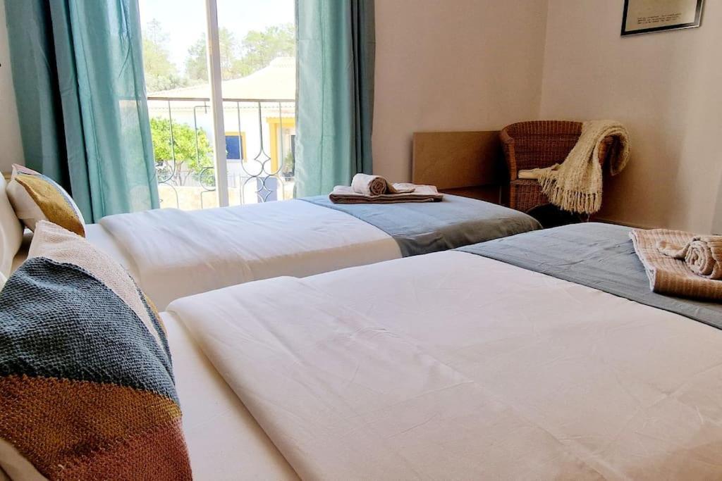 Apartment Jasmine Next To Meia Lagos