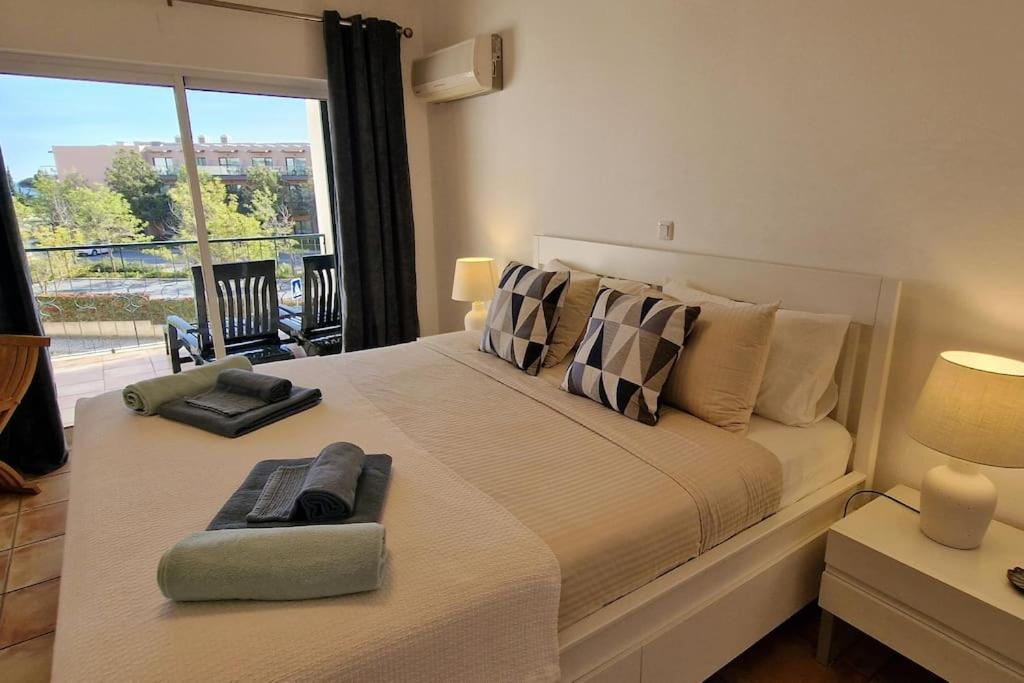 Apartment Jasmine Next To Meia