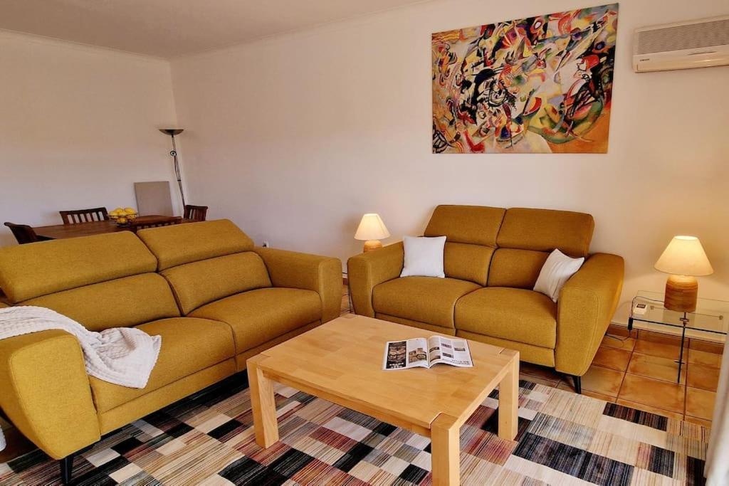 Apartment Jasmine Next To Meia *
