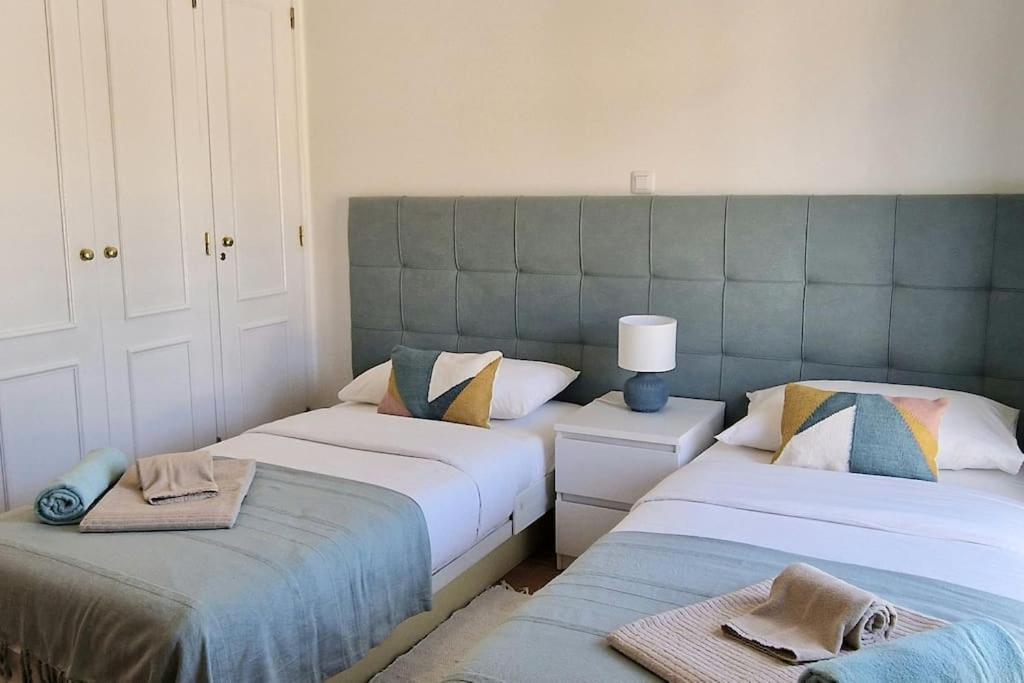 Apartment Jasmine Next To Meia